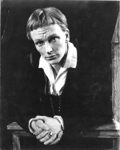 01 | Soul of the Age — Life lessons from Shakespeare with John Bell
