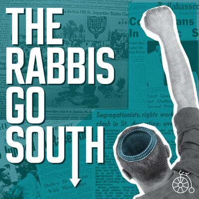 Bonus - Introducing "The Rabbis Go South"
