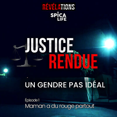 Maman a du rouge partout - Un gendre pas idéal / Episode 1