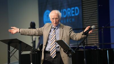 Where Does Radical Love Come From?