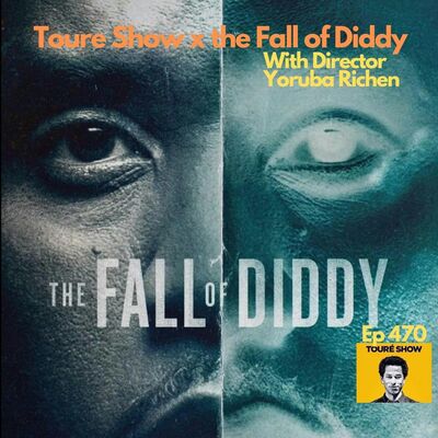 The Fall of Diddy