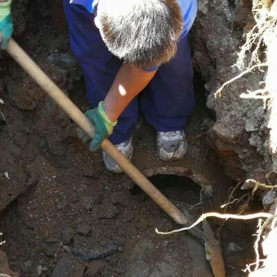 “失踪”的女儿