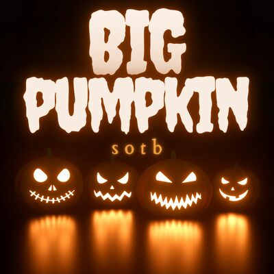 Episode 238: Big Pumpkin