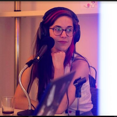 L'oreille Interne #3 — Où se trouve la podcast money ?