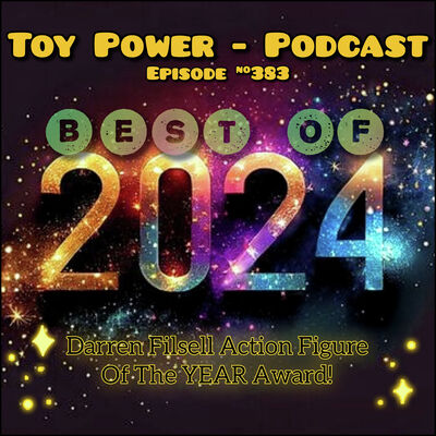 #383: Best of 2024!