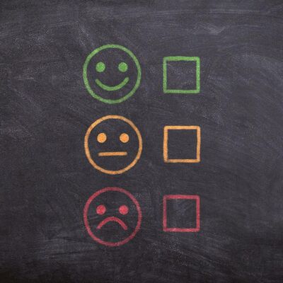 Feedback Matters: How to Ask for and Use Speaking Critiques