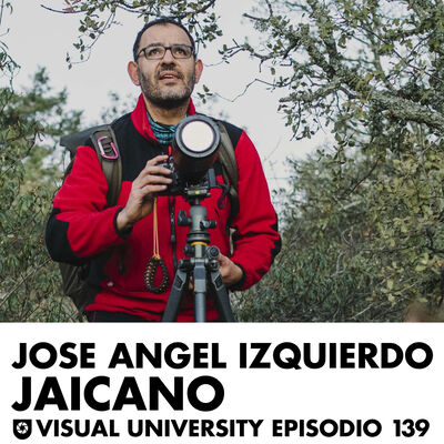José Ángel Izquierdo / Jaicano