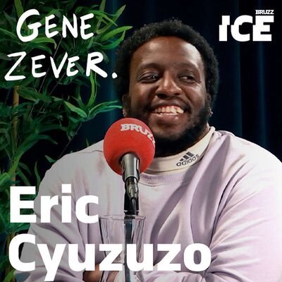 Gene Zever! met Eric Cyuzuzo