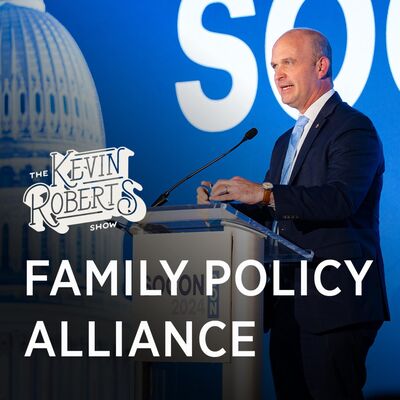 Faith, Family, and the Fight for America’s Future | Family Policy Alliance