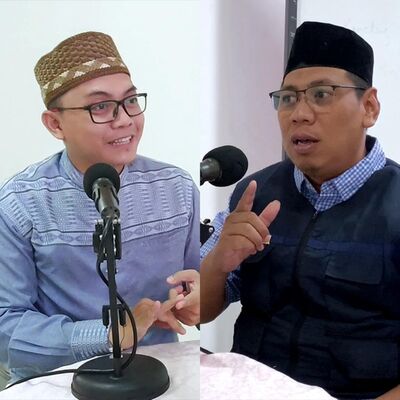 Ep. 179 - Amalan-amalan Bernilai Haji dan Umrah