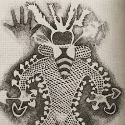 Drogas en la Guerra 3: Prehistoria