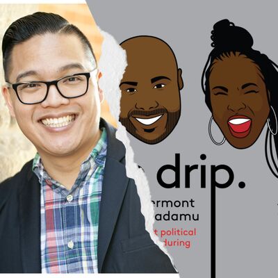Episode 75 - Municipal Interview Series with Deputy Mayor Sterling Lee of Ajax, Ontario