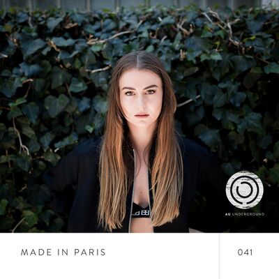 AU Underground 041 Made in Paris