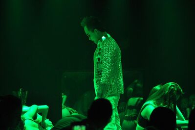 DJ-IDOL - 动物世界（TrapMix）