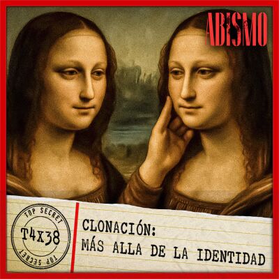 T04X38 | “CLONACIÓN”