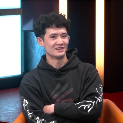 【肯尼NOW星球EP.169】本季最精彩的逆轉絕殺 又被蔣淯安遇到！回應網友犀利提問 和「表弟」打球的缺點是.....