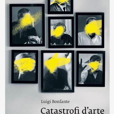 L’arte della distruzione