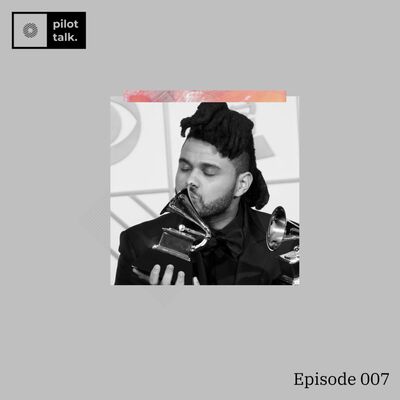 Vol. 2 - EP 007: Grammy Predictions, Scary Hours 2 & andere nieuwe releases.