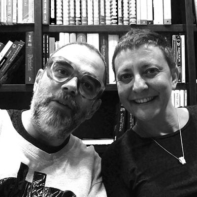 BOBCAST #03: Eva Hache y Bob Pop