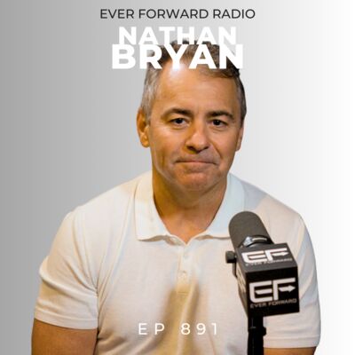 EFR 891: Nitric Oxide Explained - Dr. Nathan Bryan on Aging, Alzheimer’s, and Performance
