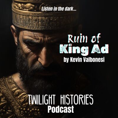 Ruin of King Ad