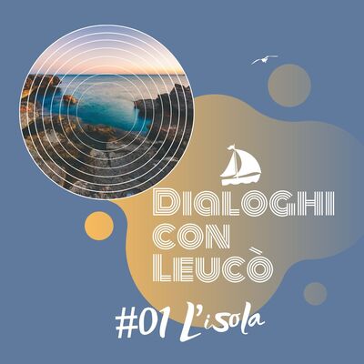 L'isola - parlano Calipso e Odisseo