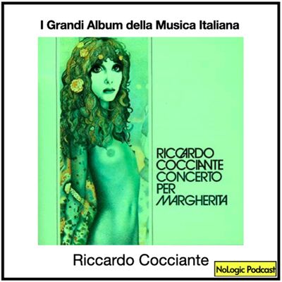 Riccardo Cocciante
