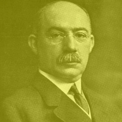 #25 - Henry Lawrence Gantt ou l'art d'innover dans son domaine