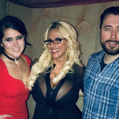 S4 E4 Doing a Show w Bill Burr/Taylor Stevens On Web-Camming as a Palestinian, Weight Loss & More!