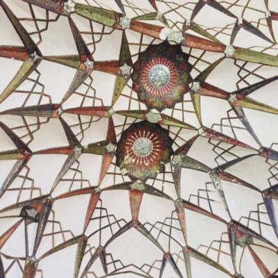 ep29. 伊朗和朝鲜之旅：留住未消逝的记忆