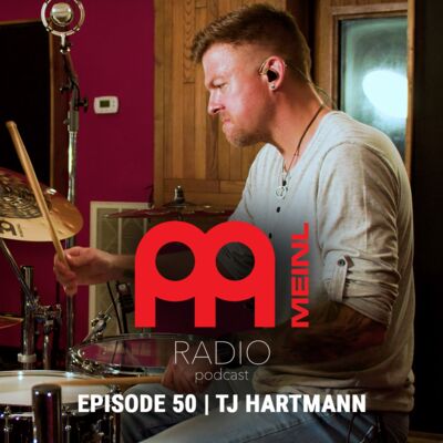 TJ Hartmann