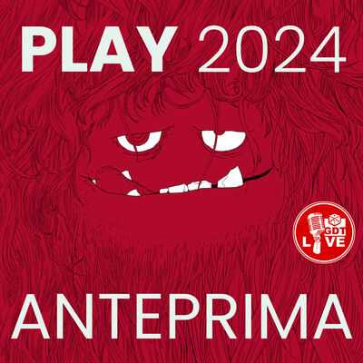 Play 2024: ANTEPRIMA con i ragazzi di Giochi sul nostro Tavolo (Cranio, Devir, MS Edizioni, Post Scriptum, Chur Games, Escape Studio)