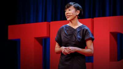 La dernière volonté de ma mère -- et le droit de mourir dans la dignité | Elaine Fong