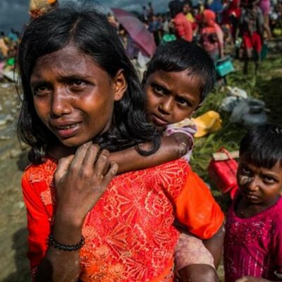 The Truths of the Rohingya Crisis