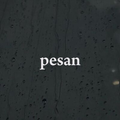 pesan