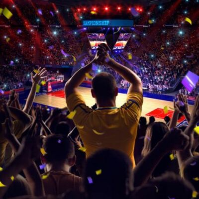 Episódio #24 - Gestão de Eventos Esportivos
