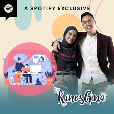 Alasan Gina Nolak Beasiswa Uta & Lebih Pilih Homeschooling!