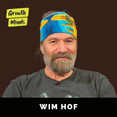 Do THIS For 7 Days To Reduce Stress & Never Get Sick! | Wim Hof