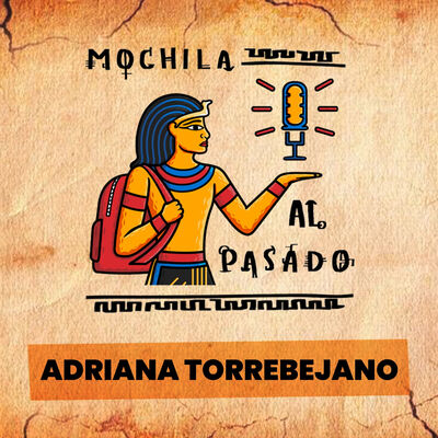 MaP 2x09 | Adriana Torrebejano en el Imperio Azteca (1518)
