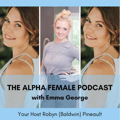 AF 181: Mom To Be & Fertility Nutritionist Emma George