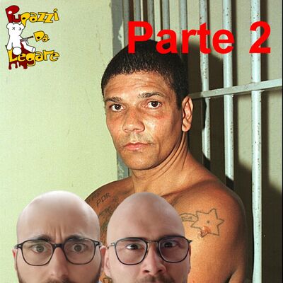 76.2 Pedro Rodrigues Filho - Il Dexter brasiliano