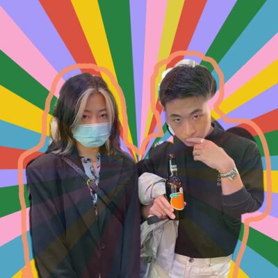 01.我们也遇见了Tinder“诈骗王”？【零时同居】