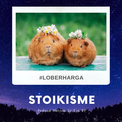 Eps. 39 - Masalah Lo Cuman 2