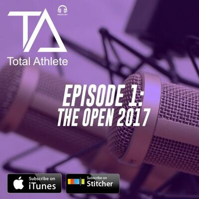 Episide 1 : The Crossfit Open 2017