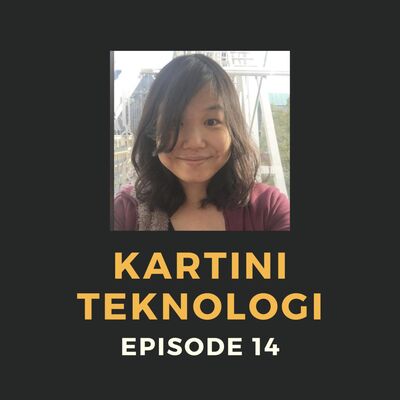 Episode 14 - Ngobrolin Komputasi Kinerja Tinggi (HPC) bersama Radita Liem