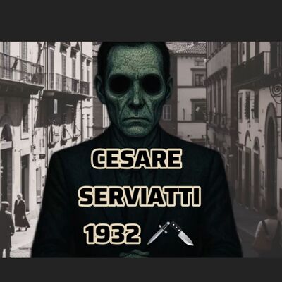 Cesare Serviatti - RADIO EDIT -