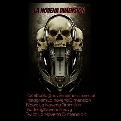 La Novena Dimension Programa 76