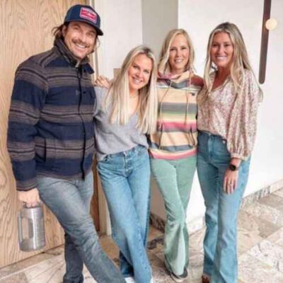 Oliver & Erinn Hudson Unfiltered Part 1