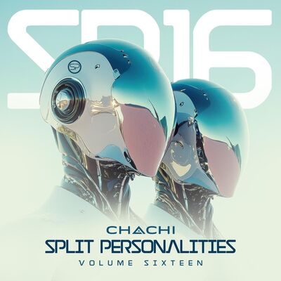 Episode 106: Split Personalities Volume 16