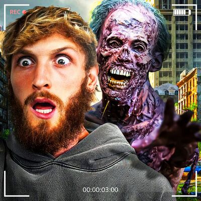 Which YouTubers Would Survive A Zombie Apocalypse? (BBQ #1)